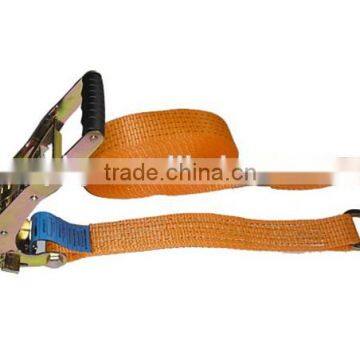 Cargo tie down straps