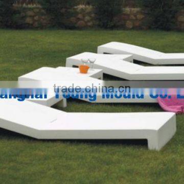Rotomolding Beach Chair