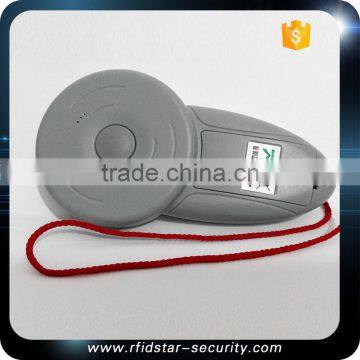 RFID Pet Microchip Reader Scanner for Fish Worldwide ISO Standard DHL Shipping photo-3