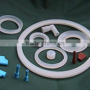 silicone swimming goggle parts