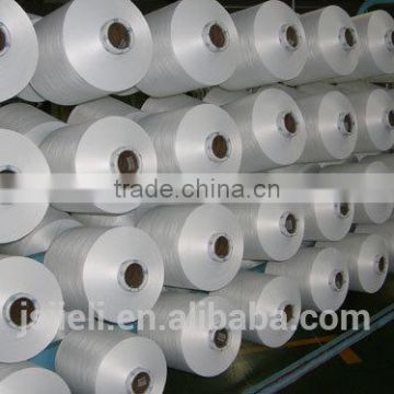 Polyester POY yarn