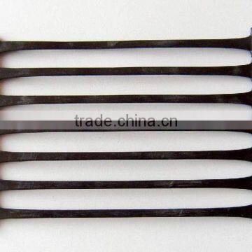 PP Uniaxial Geogrid/factory 90KN 120KN 170KN 200KN photo-2