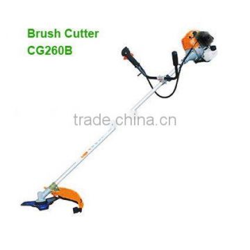 Shoulder Brush Cutter 25.4cc