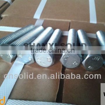 bolts and nuts supplier