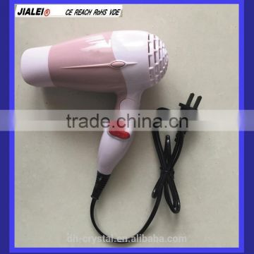 Professional Portable Traveling Mini Electrical Hair Blow Dryer