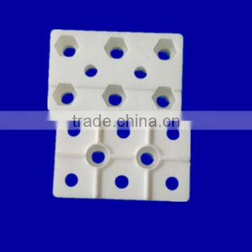 Hot sales cheap alumina ceramic base