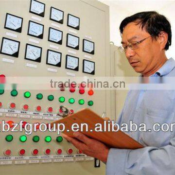 20% Fused Calcium-magnesium Phosphate FMP Fertilizer photo-4