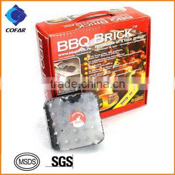 China Maunfacturer Convenient Made in China Smoker Coal photo-5