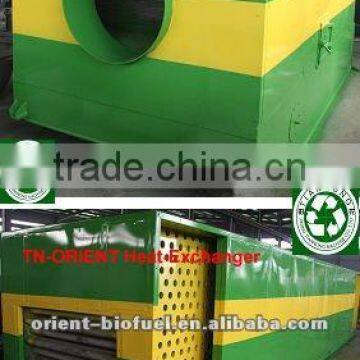 Heat Stove of Rotary Dryer