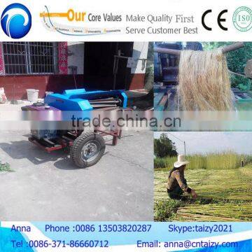 High Quality Fresh Sisal Hemp Fiber Extractor Machine