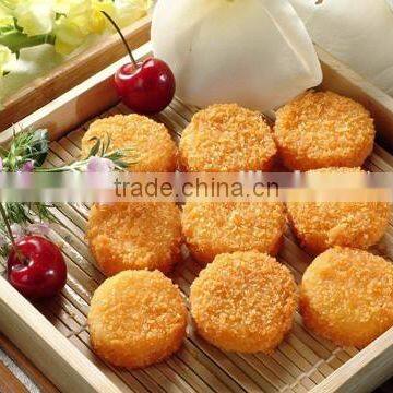 Best Price Gas Deep Fryers With Basket Automatic Falafel Potato Chip Continuous Belt photo-5