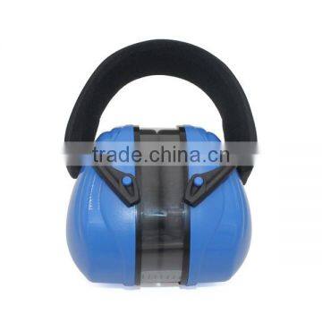 Hearing Protection Shooting Sound Proof Earmuff , Safety Ear Muff photo-2