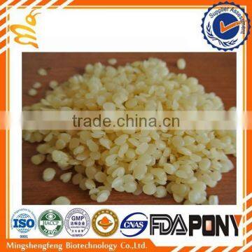 food grade yellow /white organic beeswax