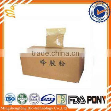 Top sale bee propolis powder for health and beauty