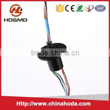 Factory price A0860 ROHS capsule slip ring