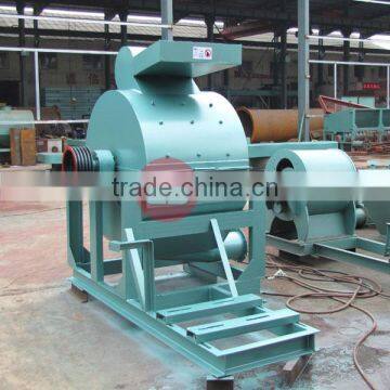 Widely used home use wood branch crusher