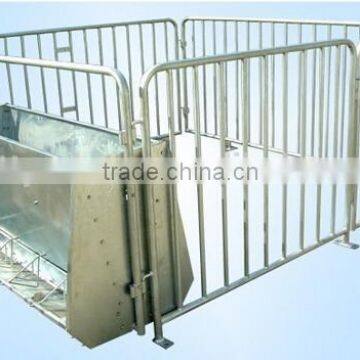 Pig equipment ,Fattening the pigsty ,pig feeders