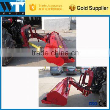 PTO powered Verge Flail Mower with lowest price