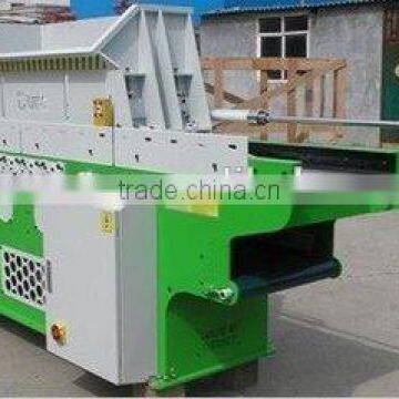 High Efficiency Wood Shaving Pellet Making Machine for Animal Bedding photo-3