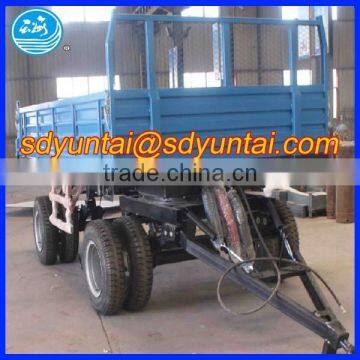 YUNTAI Farm Wagon Trailers