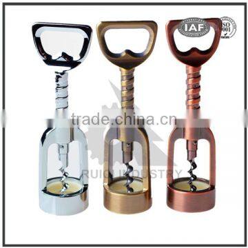 customized high precision zinc die casting - oem bottle opener