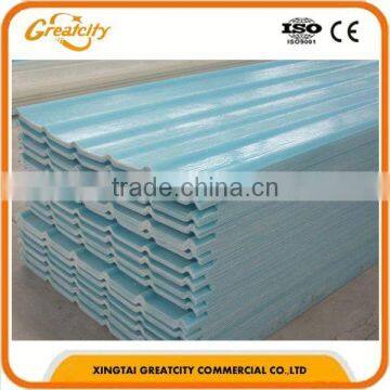 Fiberglass Chopped Strand Mat For Plane Skylight photo-3