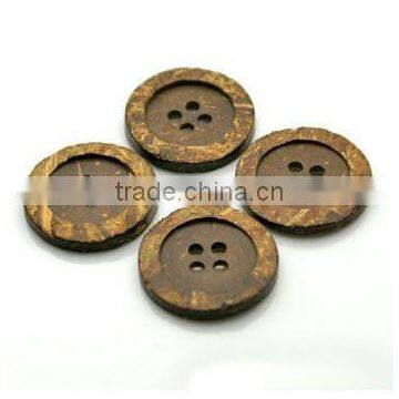 Coconut Buttons photo-3