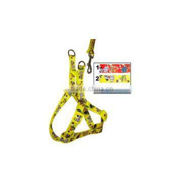 Wholesale Dog Leash Harness photo-5
