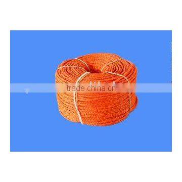 PE braided rope with competitive price