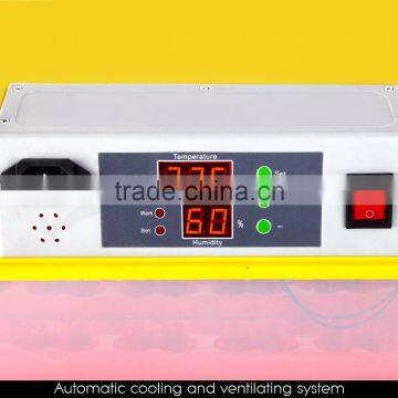 Mini Incubadoras 8eggs,12eggs,24eggs,36eggs,48eggs,72eggs,96eggs,112eggs photo-3