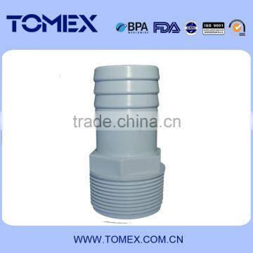 2016 china supplier wholesale products 3 inch schedule 40 pvc pipe fittings