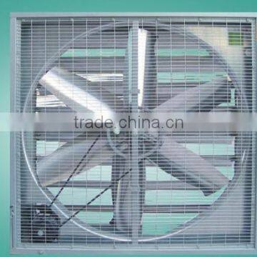 Agriculture Machinery Parts 220V/380V Exhaust blower fan