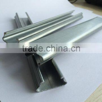 2015 New, Greenhouse Anti-corrosion Lock Channel Wiggle Wire photo-3