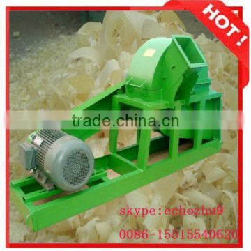 newest model wood crusher smal wood chipper sale