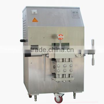 igh pressure vacuum homogenizing emusifying machine with factory supply FB-110Q3 High Pressure Homogenizer 1500Bar(150Mpa)