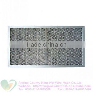 Air Conditioning Filter Net