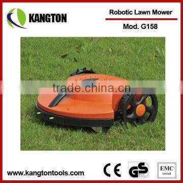 Smart Robot Mower