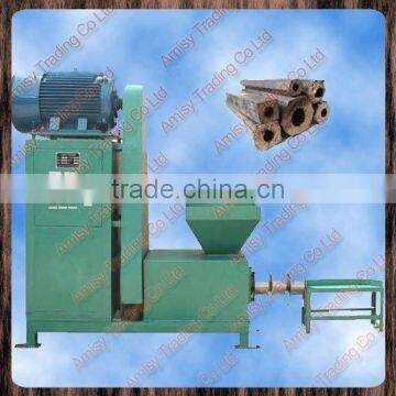 sawdust briquette machine