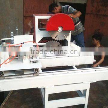 Neweek Professional Precise Log Sliding Table Saw Machine for Sale photo-4
