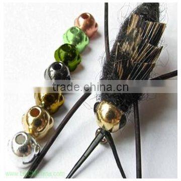 Low price fly tying tungsten beads wholesale