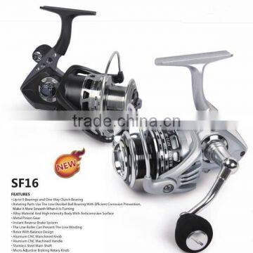 Spinning Reel wholesale fishing tackle