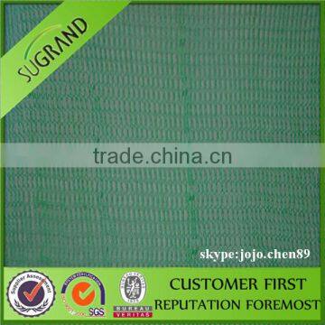 plastic horizontal scaffolding safety net