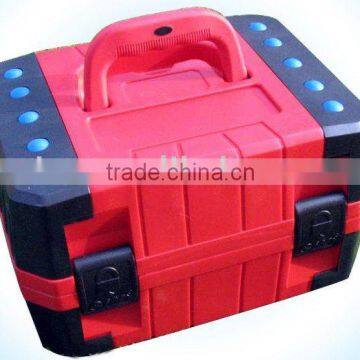 plastic tool box,ABS too; case