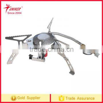 Camping burner Gas Stove portable stove Popular Model