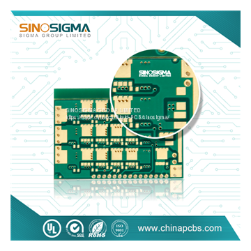 Assembly Printed Circuit Boards,pcba for Medical Equipement,fr4 Material Pcba photo-5