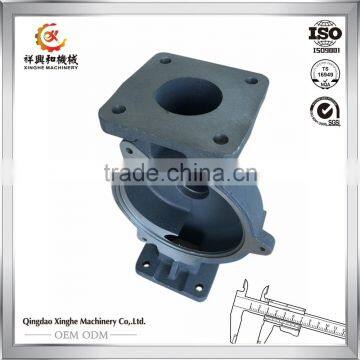 Agricultural parts iron casting parts iron casting fc 20