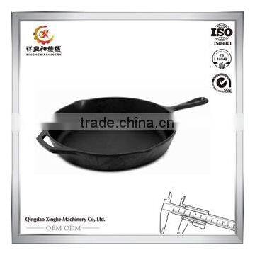 Qingdao Forged Aluminium Cookware