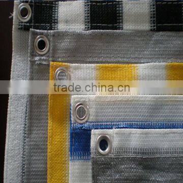 sun shade netting for balcony/greenhouse