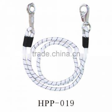 Equestrain Horse Elastic Rope With Hardware