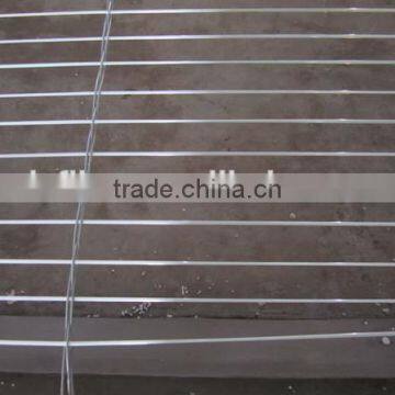 2.2mm Black Color Polyester Wire for Green House and Fruit Garden photo-4